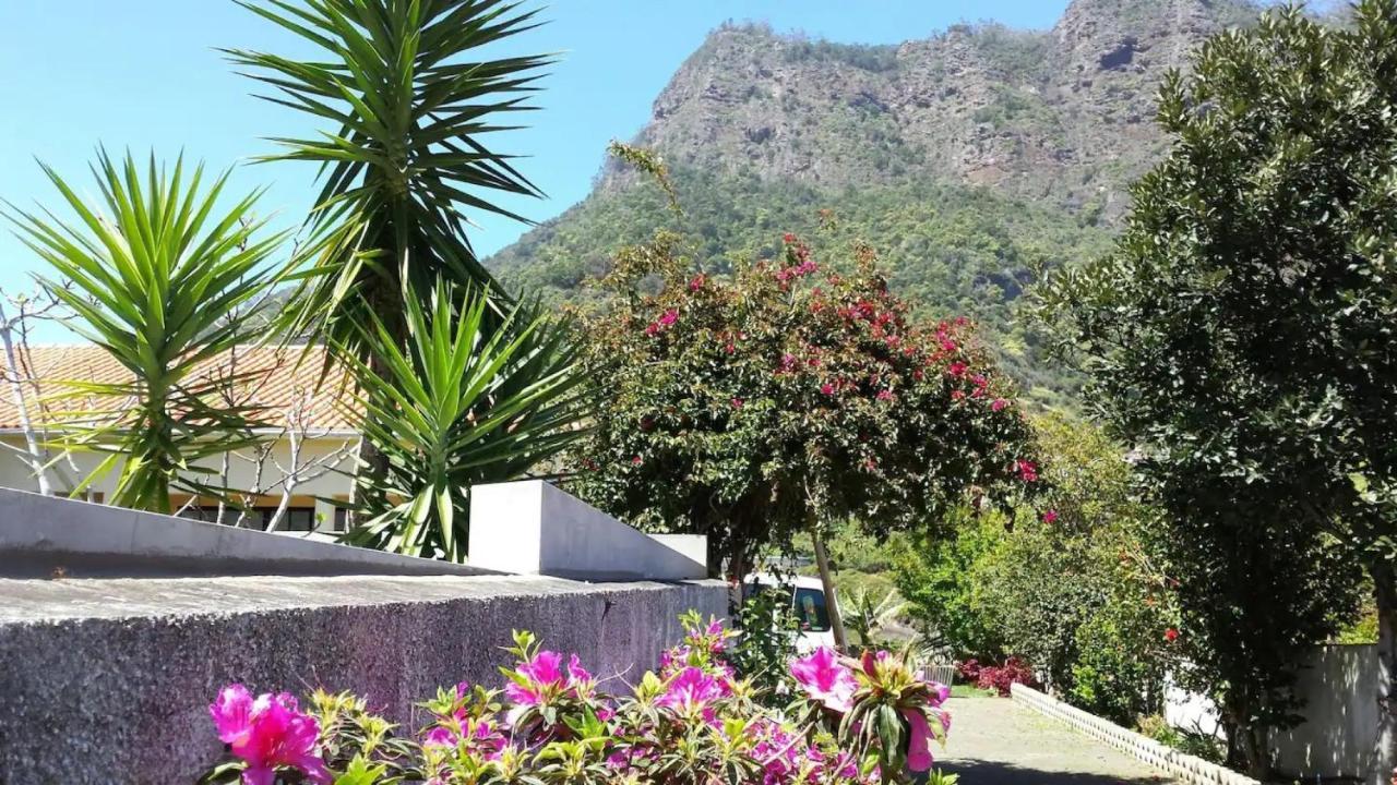 Villa House Pc Porto Da Cruz Exterior foto