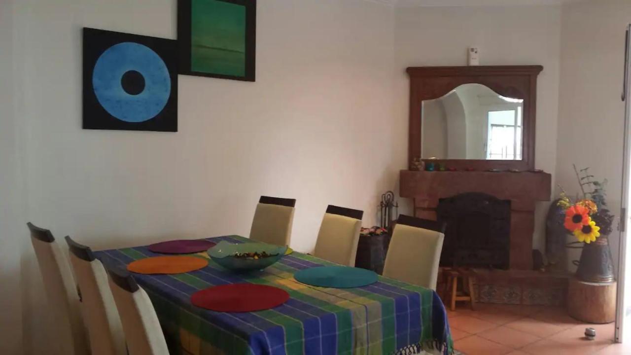 Villa House Pc Porto Da Cruz Exterior foto